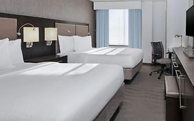 Fairfield Inn & Suites By Marriott New York Staten Island